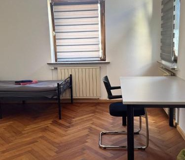 Dillingen House | monteur-zimmer