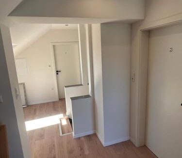 Kunzing Hostel | Monteur Zimmer Künzing