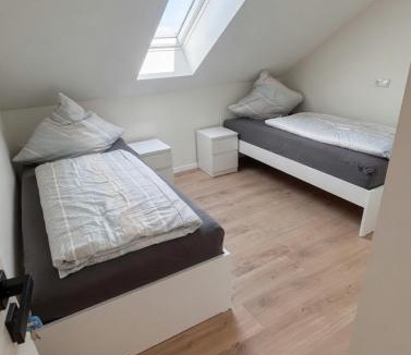 Kunzing Hostel | Monteur Zimmer Künzing