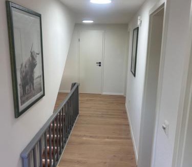 Kunzing Hostel | Monteur Zimmer Künzing
