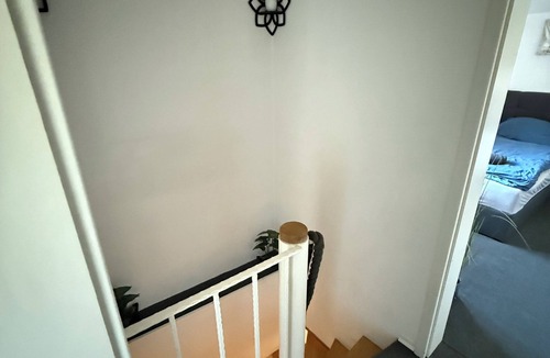 Uebach-Palenberg House | MonteurDomizil Übach-Palenberg