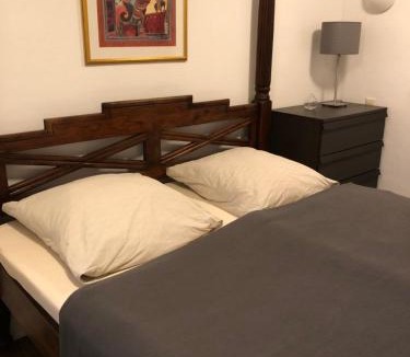 Roxheim Apartment | Monteure Apartment Roxheim