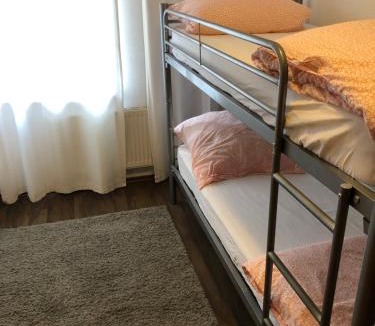 Roxheim Apartment | Monteure Apartment Roxheim