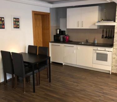 Roxheim Apartment | Monteure Apartment Roxheim