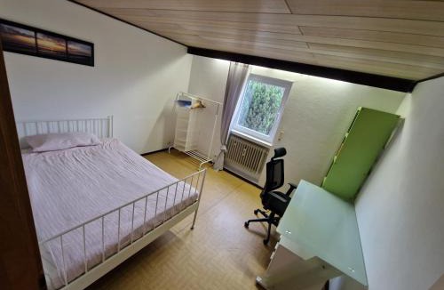 Idar-Oberstein Apartment | Monteurenwohnung Chez Danou