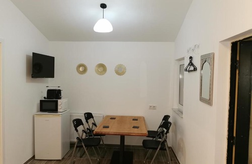 Roesrath Apartment | Monteurhütte