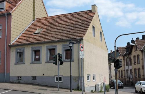 Ottstraße House | Monteurhaus Hubert