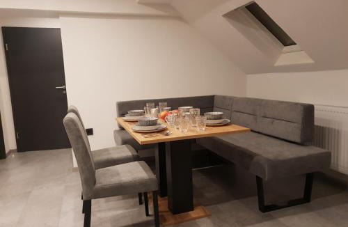 Dinkelsbuehl Apartment | Monteurschmiede