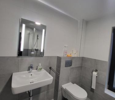 Dinkelsbuehl Apartment | Monteurschmiede