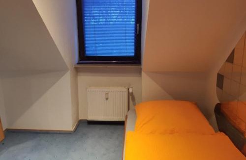 Nidderau Apartment | Monteursunterkunft Nidderau (20 km Hanau, 30 km Frankfurt)