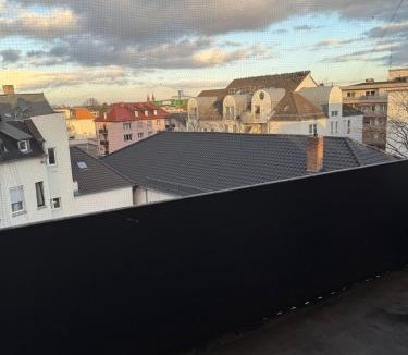 Worms House | Monteursunterkunft - Wohnquartier GbR