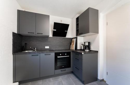 Gittersee Apartment | Monteurswohnung Dresden N8Quartier