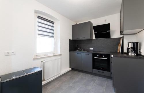 Gittersee Apartment | Monteurswohnung Dresden N8Quartier