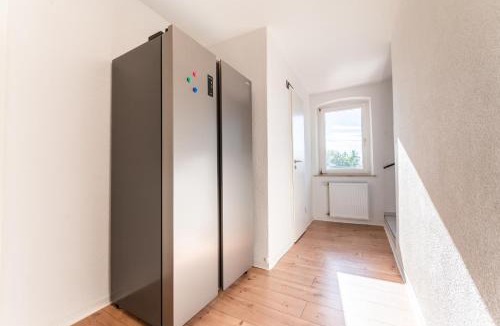 Gittersee Apartment | Monteurswohnung Dresden N8Quartier