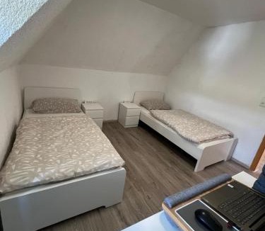Meschede Apartment | Monteurswohnung Meschede