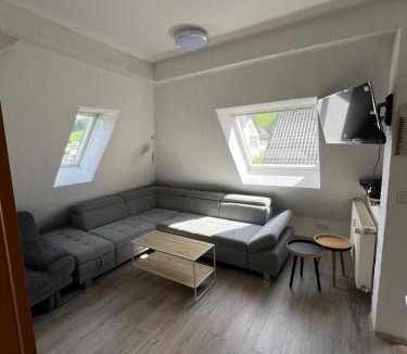 Meschede Apartment | Monteurswohnung Meschede