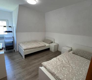 Meschede Apartment | Monteurswohnung Meschede