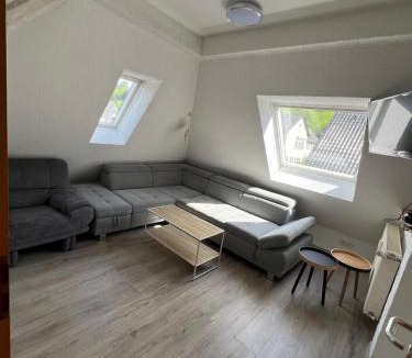 Meschede Apartment | Monteurswohnung Meschede