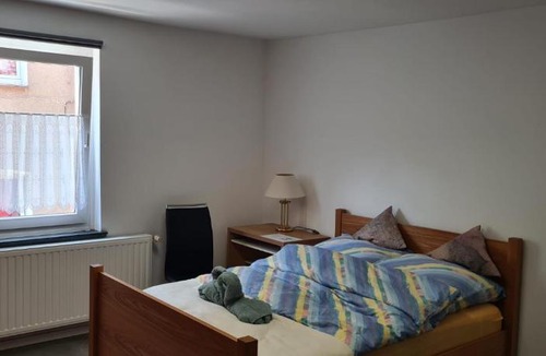 Espenau Apartment | Monteurswohnung Studio Wohnfabrik