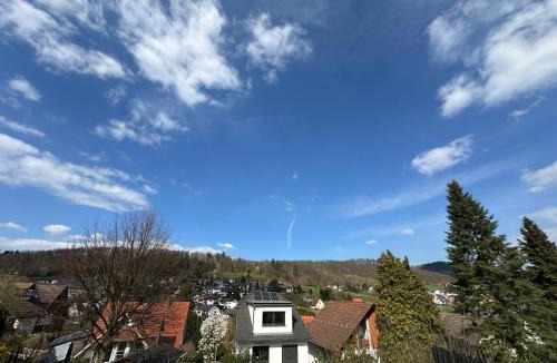 Kirschhausen Apartment | Monteurszimmer in Heppenheim Kirschhausen