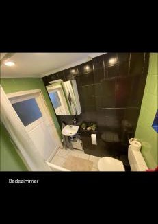 Kirschhausen Apartment | Monteurszimmer in Heppenheim Kirschhausen