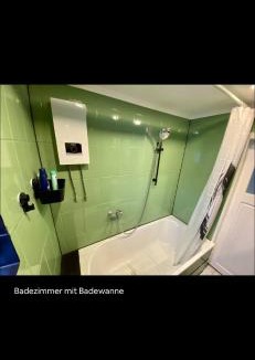 Kirschhausen Apartment | Monteurszimmer in Heppenheim Kirschhausen
