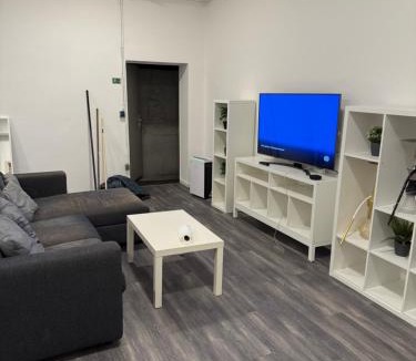 Schwabing-Freimann Hostel | Monteurunterkunft in München Monteurzimmer für Unternehmen