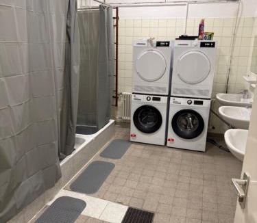Schwabing-Freimann Hostel | Monteurunterkunft in München Monteurzimmer für Unternehmen