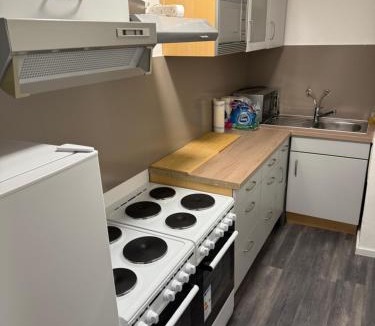 Schwabing-Freimann Hostel | Monteurunterkunft in München Monteurzimmer für Unternehmen