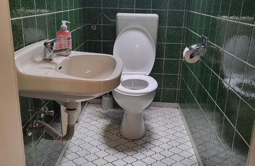 Wichte Apartment | Monteurunterkunft Licherode