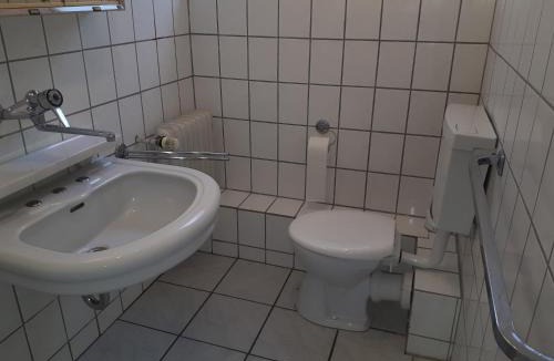 Oberaula Apartment | Monteurunterkunft Oberaula