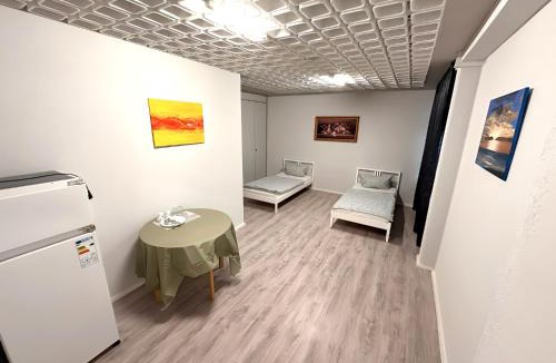 Schlierbach Hostel | Monteurunterkunft Schlierbach