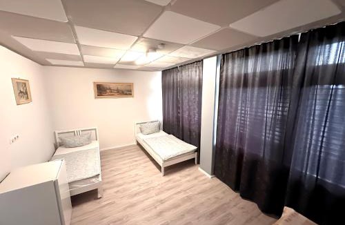 Schlierbach Hostel | Monteurunterkunft Schlierbach