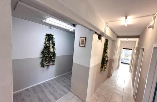 Schlierbach Hostel | Monteurunterkunft Schlierbach