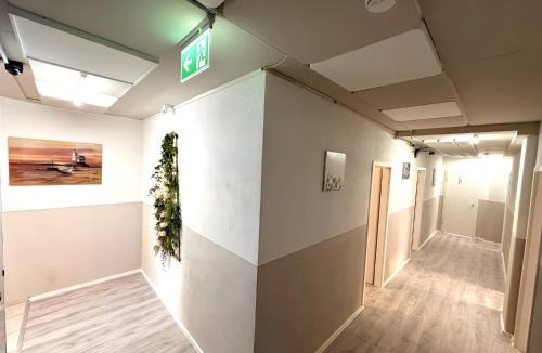 Schlierbach Hostel | Monteurunterkunft Schlierbach