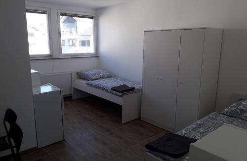 Sudstadt Bed & Breakfast | Monteurunterkunft Wolkersdorf