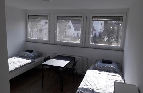 Sudstadt Bed & Breakfast | Monteurunterkunft Wolkersdorf