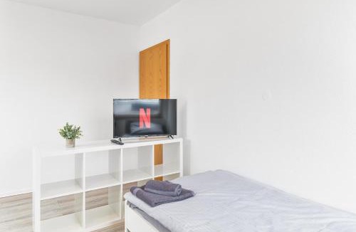 Ebersbach an der Fils Apartment | MONTEURWOHNUNG in Ebersbach EB02 RAUMSCHMIDE Apartments