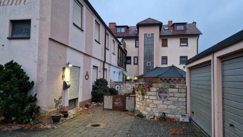 Redwitz an der Rodach Apartment | Monteurwohnung Vollumen bis 8 Pers
