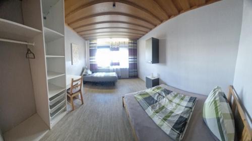 Redwitz an der Rodach Apartment | Monteurwohnung Vollumen bis 8 Pers