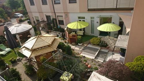 Redwitz an der Rodach Apartment | Monteurwohnung 2 Vollumen