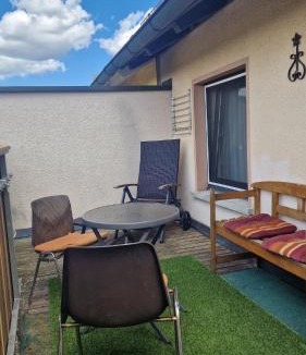 Redwitz an der Rodach Apartment | Monteurwohnung 2 Vollumen