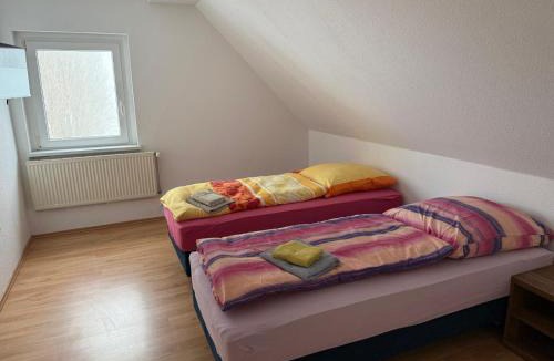 Lutherstadt Eisleben Apartment | Monteurwohnungen - Hagemann Querfurter Str 4
