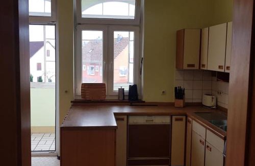 Vaihingen an der Enz Apartment | Monteurwohnung - Vaihingen
