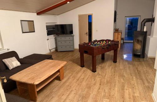 Arfurt Apartment | Monteurwohnung