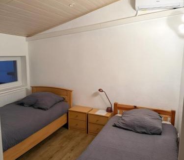 Arfurt Apartment | Monteurwohnung