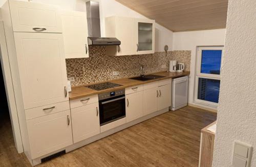 Arfurt Apartment | Monteurwohnung