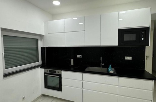 Busenbach Apartment | Monteurwohnung