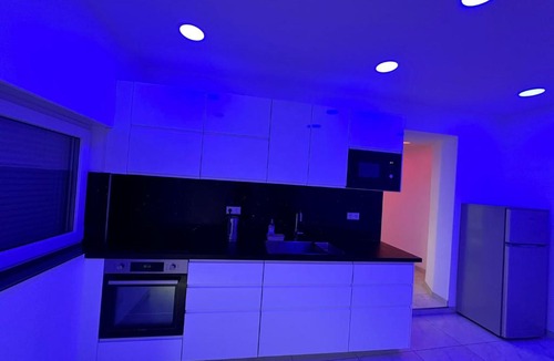 Busenbach Apartment | Monteurwohnung