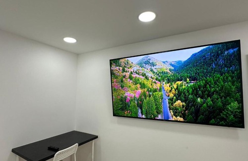 Busenbach Apartment | Monteurwohnung